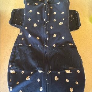 Snoo sleep sack size medium